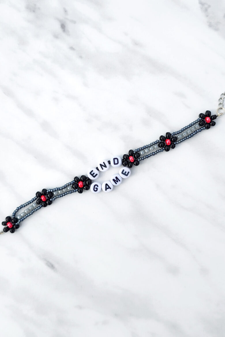 End Game Bracelet